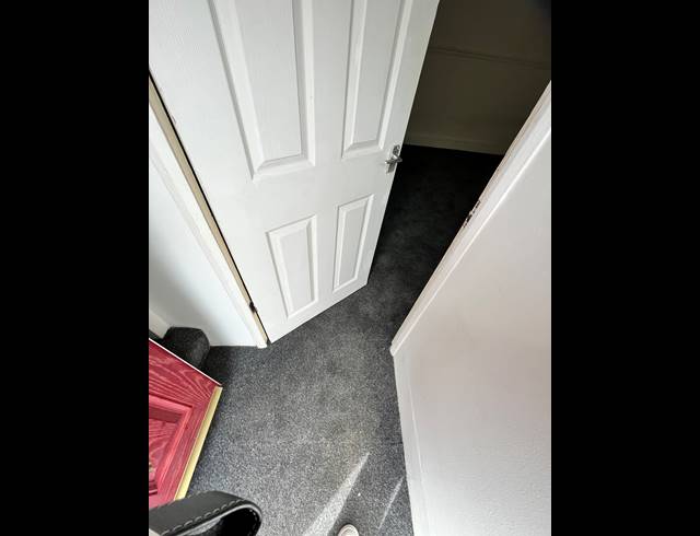 2 bed property for sale in PETERLEE